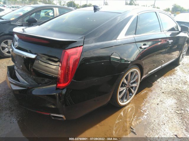 Photo 3 VIN: 2G61L5S34F9199152 - CADILLAC XTS 