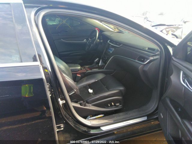 Photo 4 VIN: 2G61L5S34F9199152 - CADILLAC XTS 