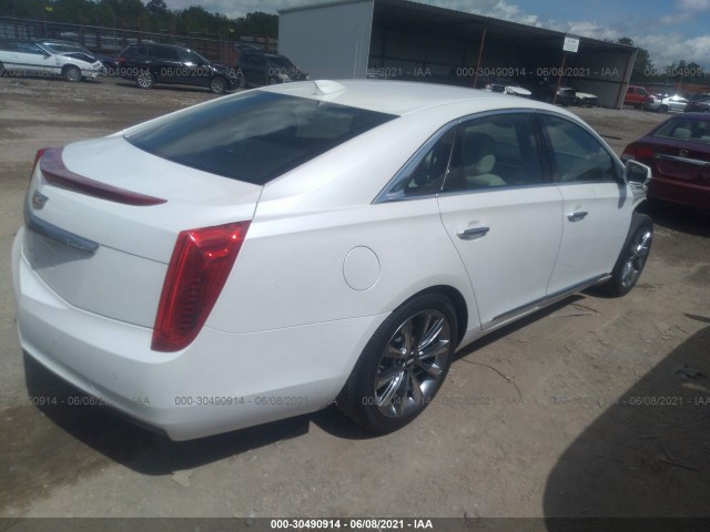 Photo 3 VIN: 2G61L5S34G9135436 - CADILLAC XTS 