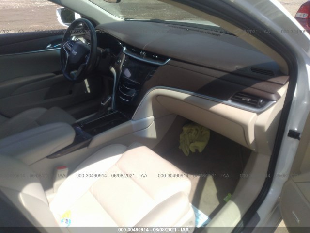 Photo 4 VIN: 2G61L5S34G9135436 - CADILLAC XTS 