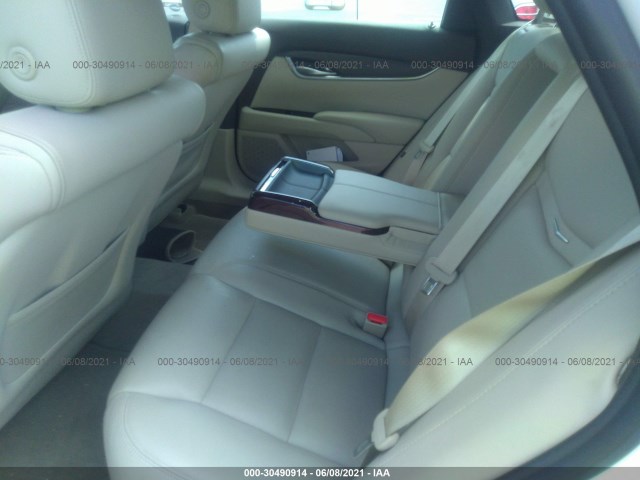 Photo 7 VIN: 2G61L5S34G9135436 - CADILLAC XTS 