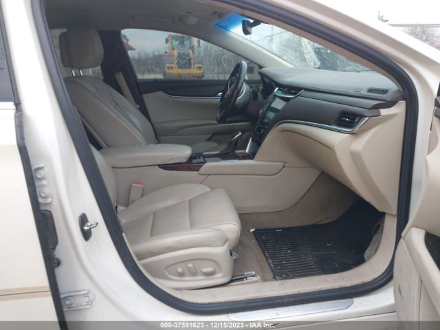 Photo 4 VIN: 2G61L5S35E9132896 - CADILLAC XTS 