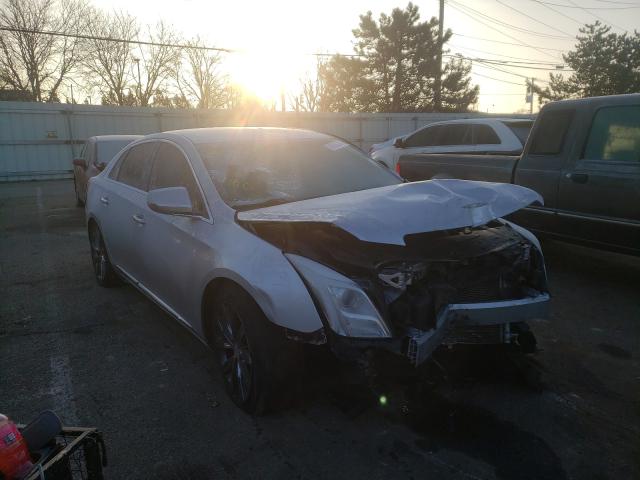 Photo 0 VIN: 2G61L5S35E9176767 - CADILLAC XTS 