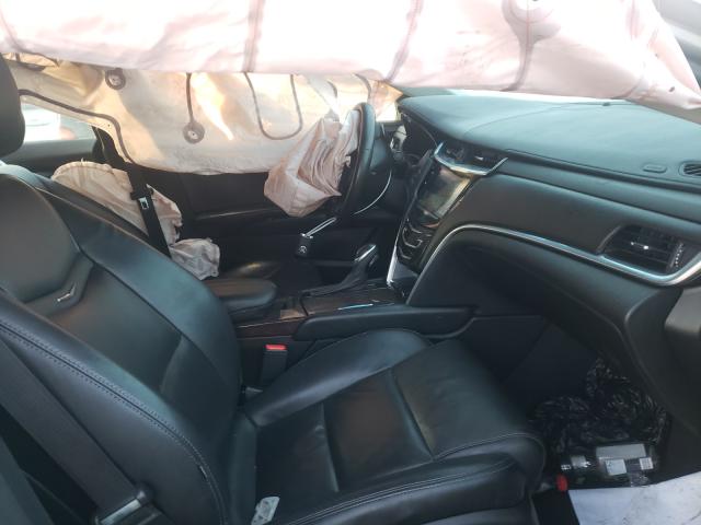 Photo 4 VIN: 2G61L5S35E9176767 - CADILLAC XTS 