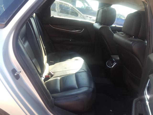 Photo 5 VIN: 2G61L5S35E9181001 - CADILLAC XTS 