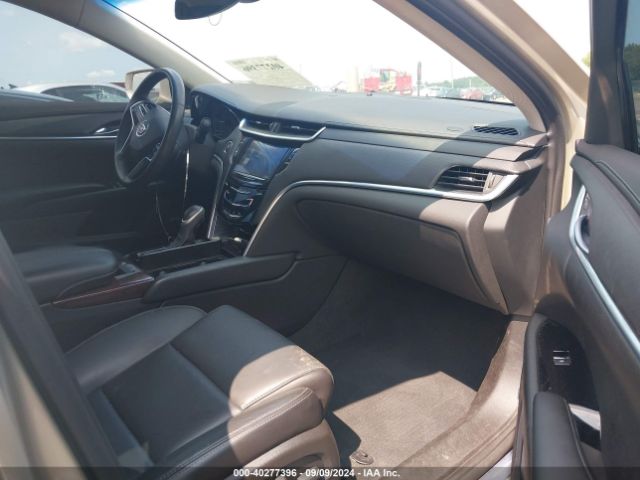 Photo 4 VIN: 2G61L5S35F9195241 - CADILLAC XTS 