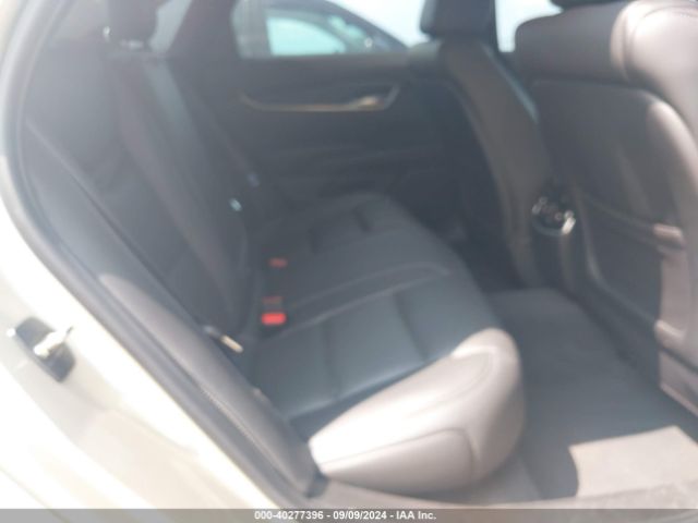 Photo 7 VIN: 2G61L5S35F9195241 - CADILLAC XTS 