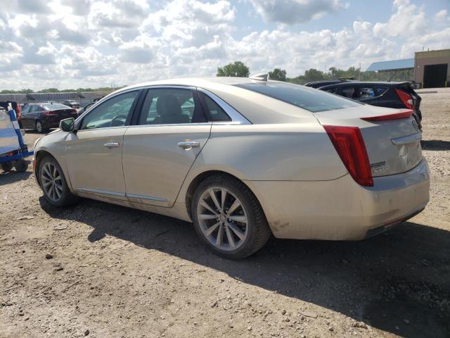 Photo 1 VIN: 2G61L5S35F9294643 - CADILLAC XTS 