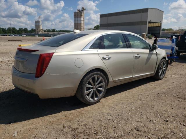 Photo 2 VIN: 2G61L5S35F9294643 - CADILLAC XTS 