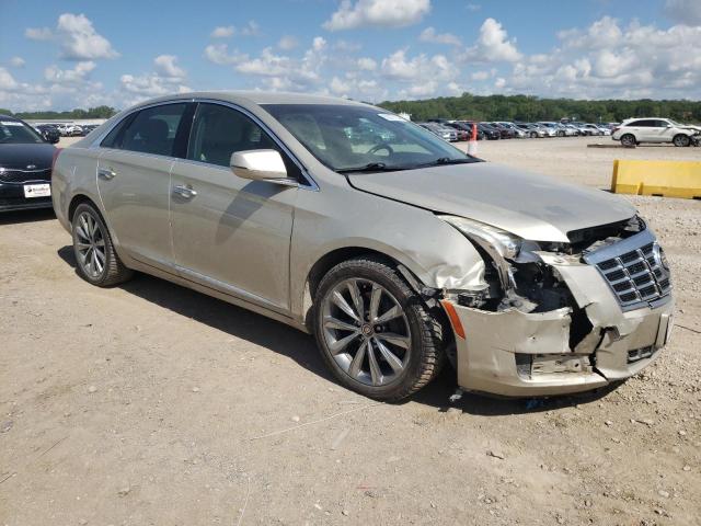 Photo 3 VIN: 2G61L5S35F9294643 - CADILLAC XTS 