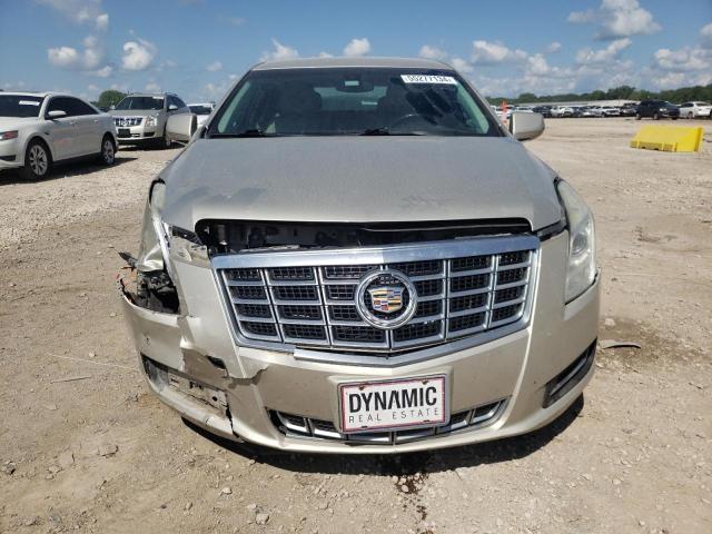 Photo 4 VIN: 2G61L5S35F9294643 - CADILLAC XTS 