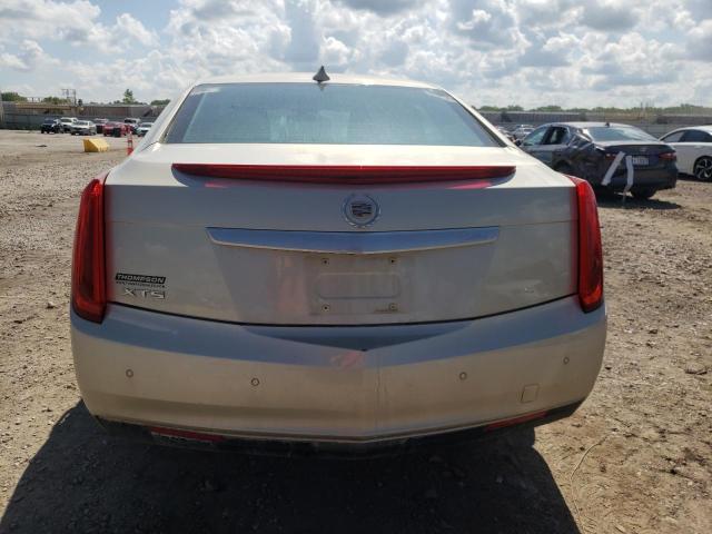 Photo 5 VIN: 2G61L5S35F9294643 - CADILLAC XTS 