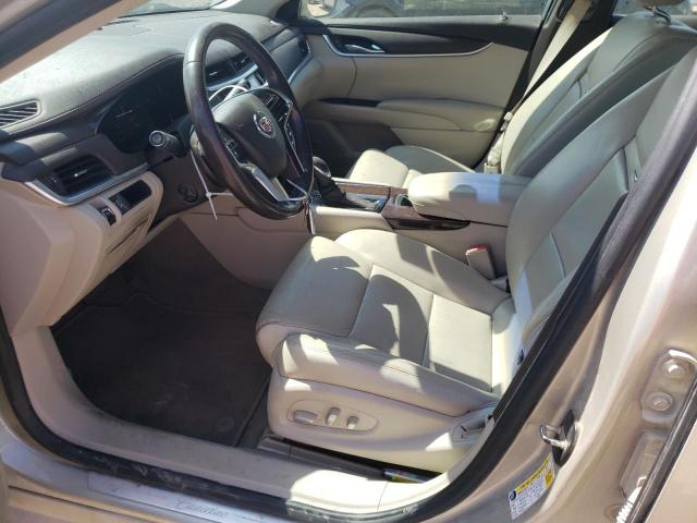 Photo 6 VIN: 2G61L5S35F9294643 - CADILLAC XTS 