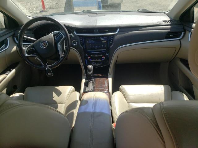 Photo 7 VIN: 2G61L5S35F9294643 - CADILLAC XTS 