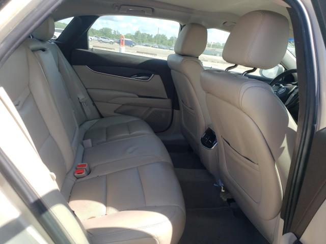 Photo 9 VIN: 2G61L5S35F9294643 - CADILLAC XTS 