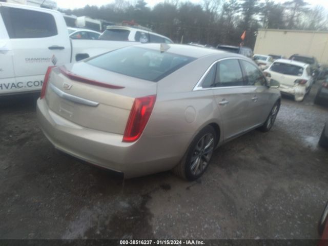 Photo 3 VIN: 2G61L5S35G9133002 - CADILLAC XTS 