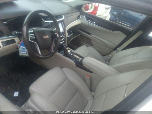 Photo 4 VIN: 2G61L5S35G9133002 - CADILLAC XTS 