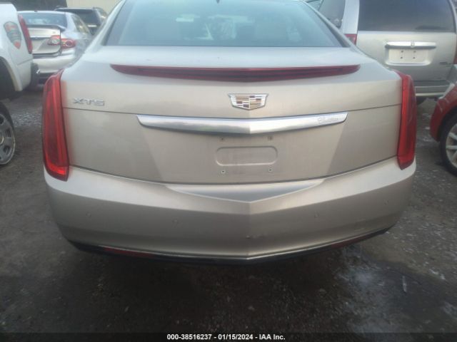 Photo 5 VIN: 2G61L5S35G9133002 - CADILLAC XTS 