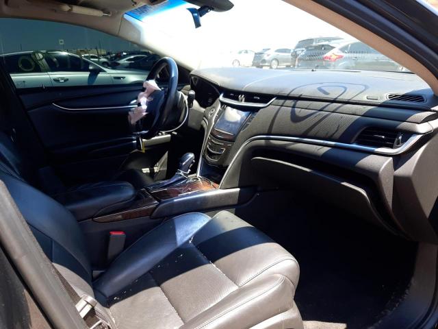 Photo 4 VIN: 2G61L5S35G9135834 - CADILLAC XTS 