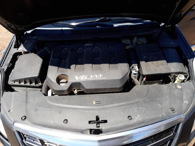 Photo 6 VIN: 2G61L5S35G9135834 - CADILLAC XTS 