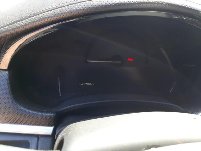 Photo 7 VIN: 2G61L5S35G9135834 - CADILLAC XTS 