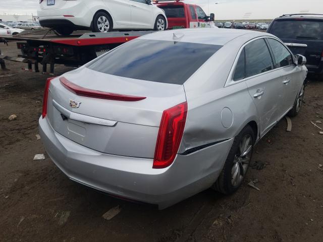 Photo 3 VIN: 2G61L5S35H9111390 - CADILLAC XTS 