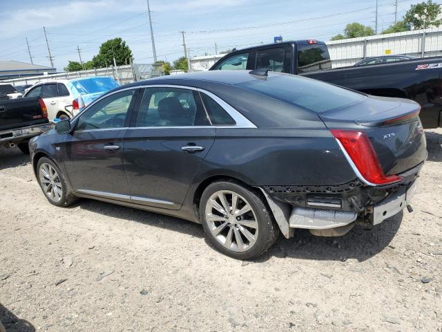 Photo 1 VIN: 2G61L5S35J9118782 - CADILLAC XTS 