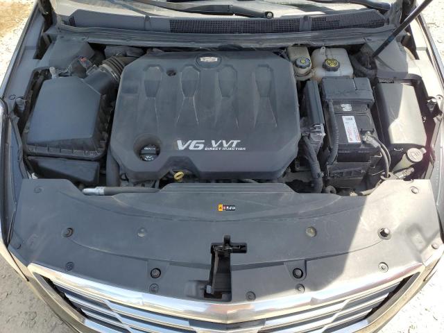 Photo 10 VIN: 2G61L5S35J9118782 - CADILLAC XTS 