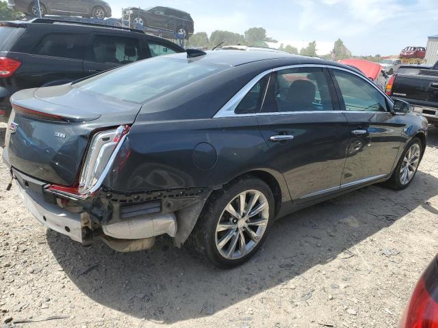 Photo 2 VIN: 2G61L5S35J9118782 - CADILLAC XTS 