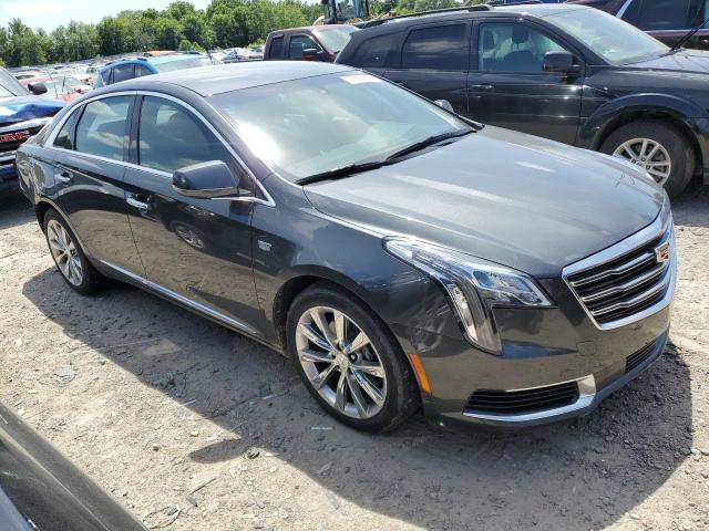 Photo 3 VIN: 2G61L5S35J9118782 - CADILLAC XTS 