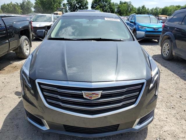 Photo 4 VIN: 2G61L5S35J9118782 - CADILLAC XTS 