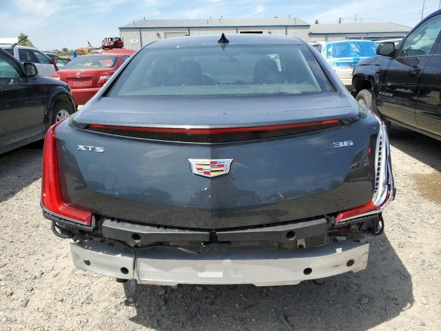 Photo 5 VIN: 2G61L5S35J9118782 - CADILLAC XTS 