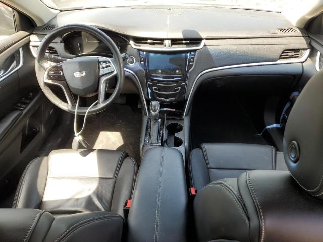 Photo 7 VIN: 2G61L5S35J9118782 - CADILLAC XTS 