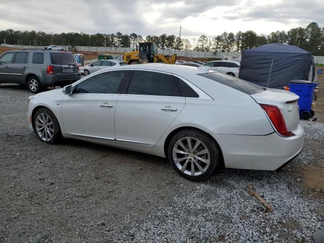 Photo 1 VIN: 2G61L5S35J9176732 - CADILLAC XTS 