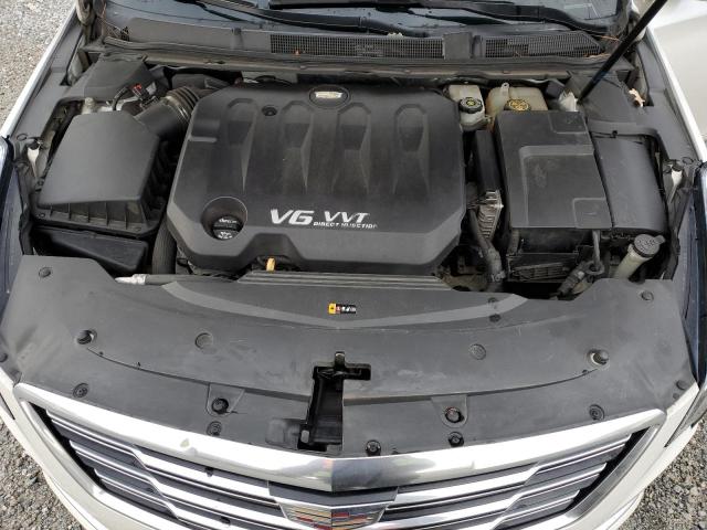 Photo 10 VIN: 2G61L5S35J9176732 - CADILLAC XTS 