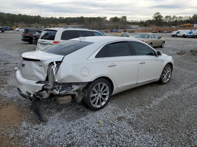 Photo 2 VIN: 2G61L5S35J9176732 - CADILLAC XTS 