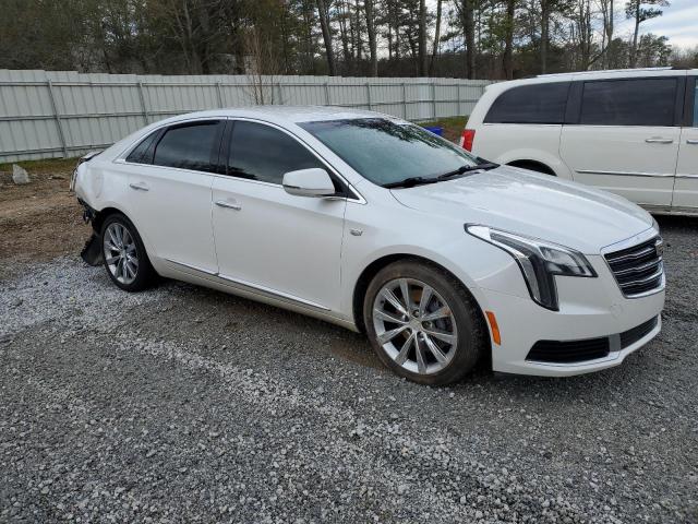 Photo 3 VIN: 2G61L5S35J9176732 - CADILLAC XTS 