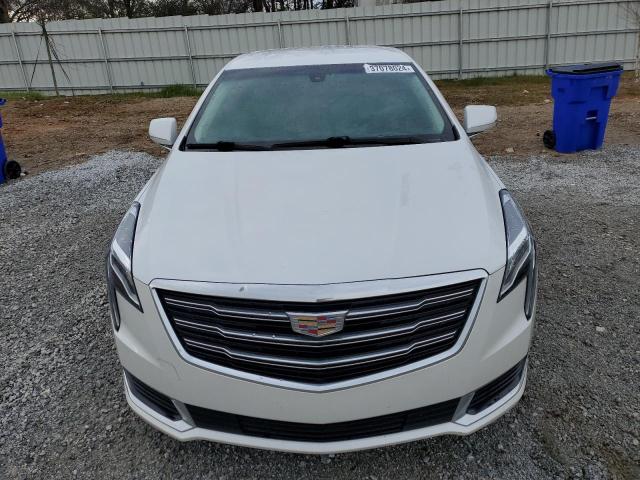 Photo 4 VIN: 2G61L5S35J9176732 - CADILLAC XTS 