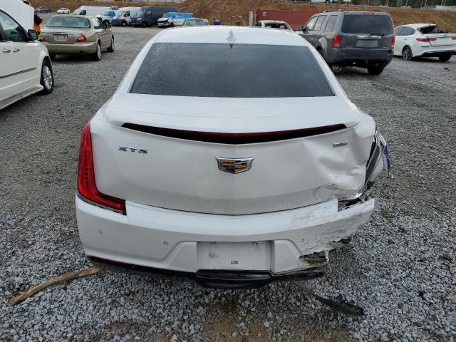 Photo 5 VIN: 2G61L5S35J9176732 - CADILLAC XTS 