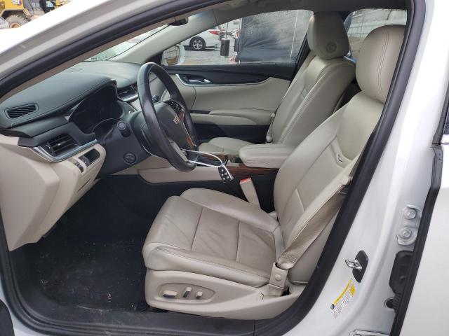 Photo 6 VIN: 2G61L5S35J9176732 - CADILLAC XTS 