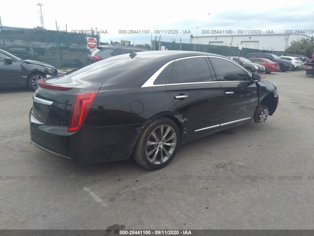 Photo 3 VIN: 2G61L5S36E9204043 - CADILLAC XTS 