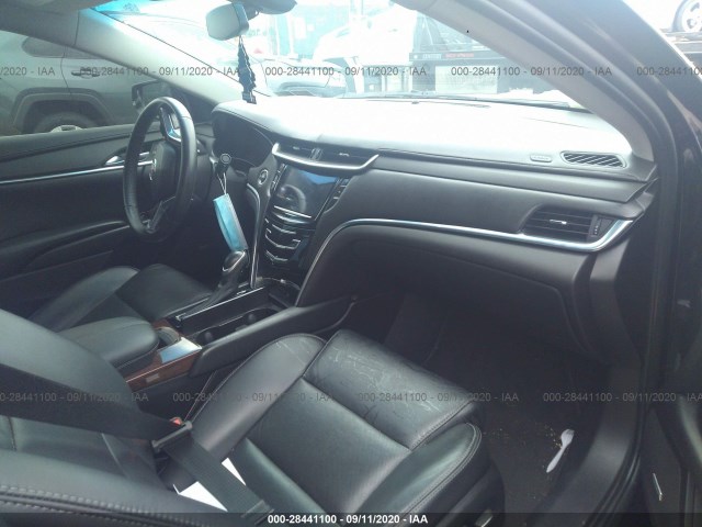 Photo 4 VIN: 2G61L5S36E9204043 - CADILLAC XTS 