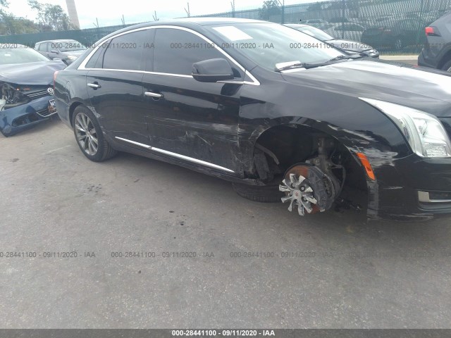 Photo 5 VIN: 2G61L5S36E9204043 - CADILLAC XTS 