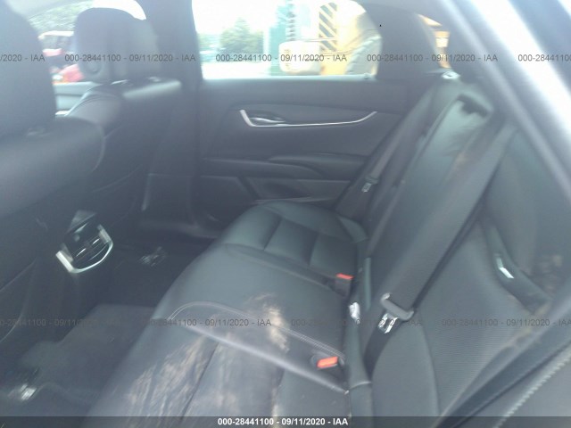 Photo 7 VIN: 2G61L5S36E9204043 - CADILLAC XTS 