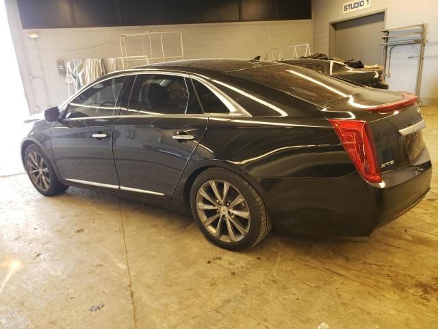 Photo 1 VIN: 2G61L5S36E9297744 - CADILLAC XTS 