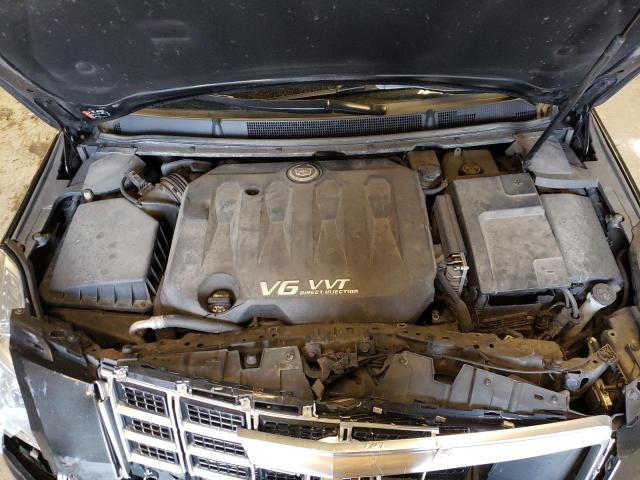 Photo 10 VIN: 2G61L5S36E9297744 - CADILLAC XTS 