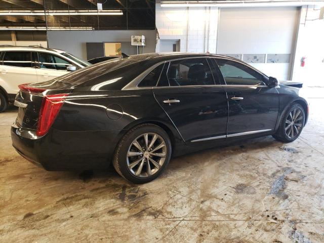 Photo 2 VIN: 2G61L5S36E9297744 - CADILLAC XTS 