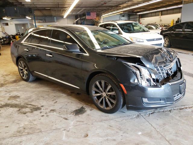 Photo 3 VIN: 2G61L5S36E9297744 - CADILLAC XTS 