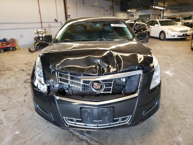 Photo 4 VIN: 2G61L5S36E9297744 - CADILLAC XTS 