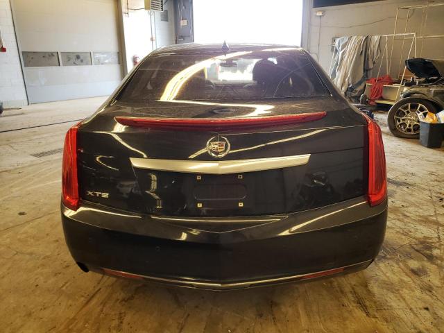 Photo 5 VIN: 2G61L5S36E9297744 - CADILLAC XTS 